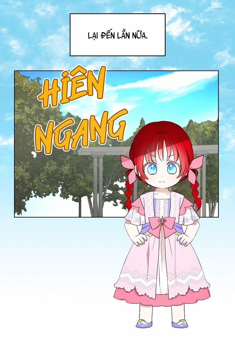 Quyến Rũ Cha Của Nhân Vật Phản Diện 95 trang 28