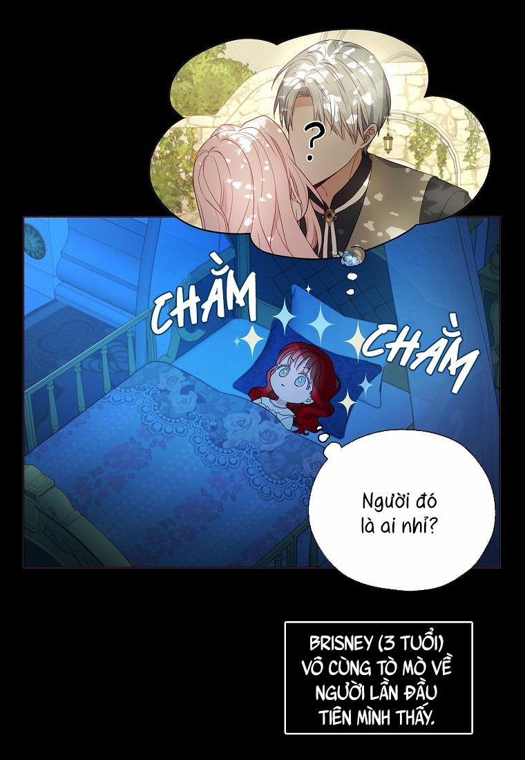 Quyến Rũ Cha Của Nhân Vật Phản Diện 95 trang 29