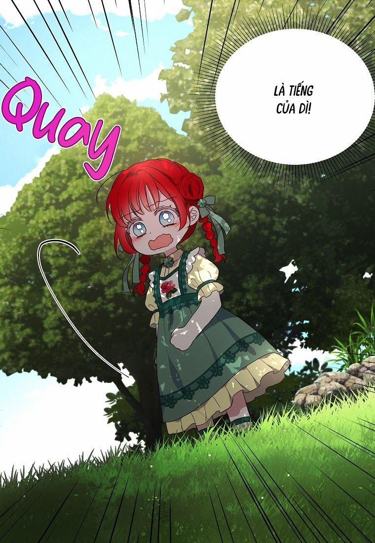 Quyến Rũ Cha Của Nhân Vật Phản Diện 95 trang 3