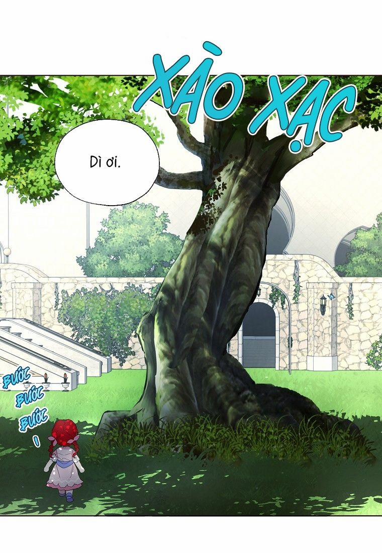 Quyến Rũ Cha Của Nhân Vật Phản Diện 95 trang 30