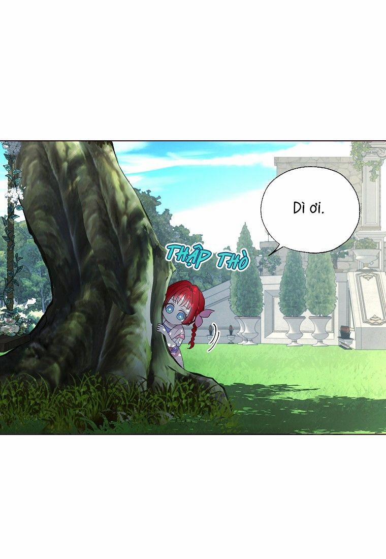 Quyến Rũ Cha Của Nhân Vật Phản Diện 95 trang 31