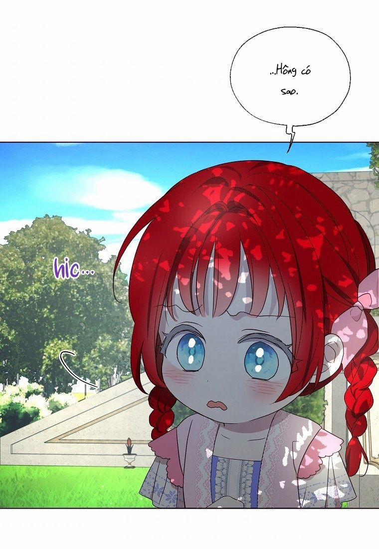 Quyến Rũ Cha Của Nhân Vật Phản Diện 95 trang 34