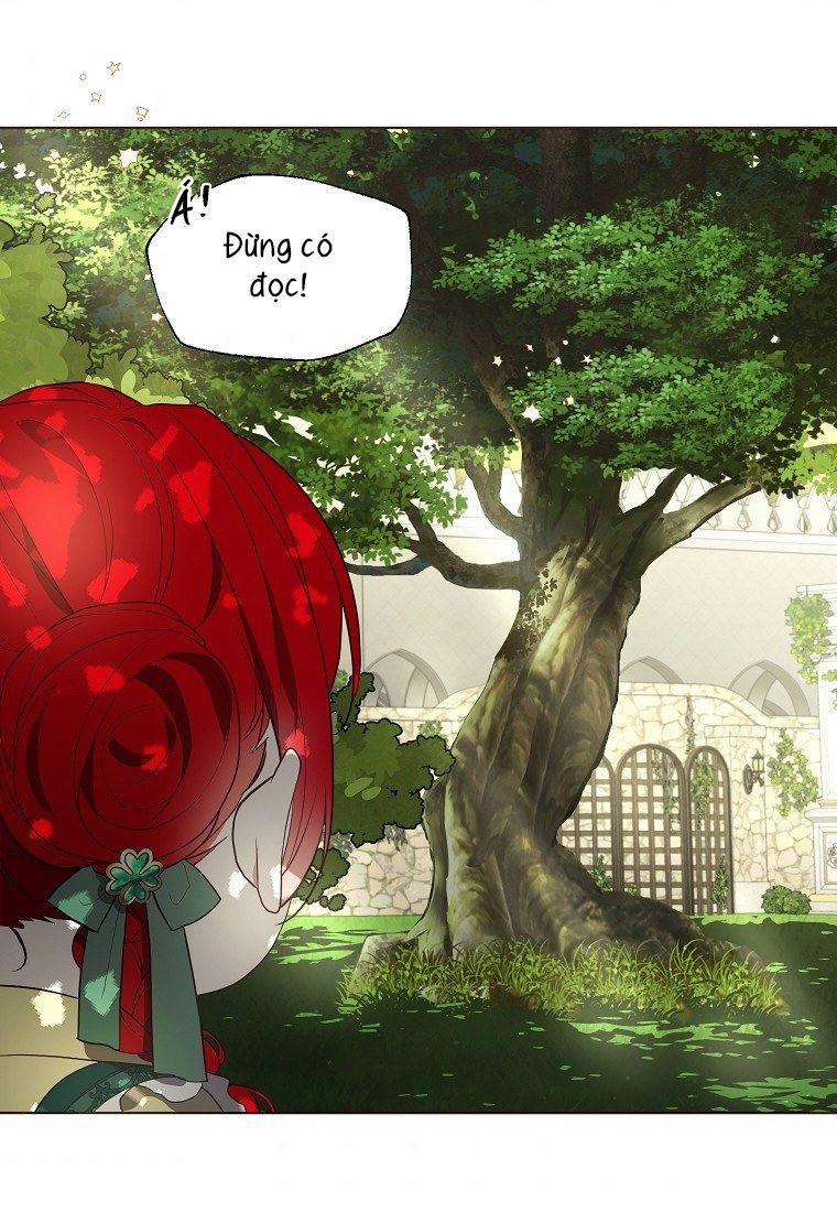 Quyến Rũ Cha Của Nhân Vật Phản Diện 95 trang 5