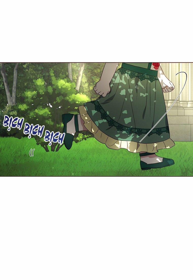 Quyến Rũ Cha Của Nhân Vật Phản Diện 95 trang 7