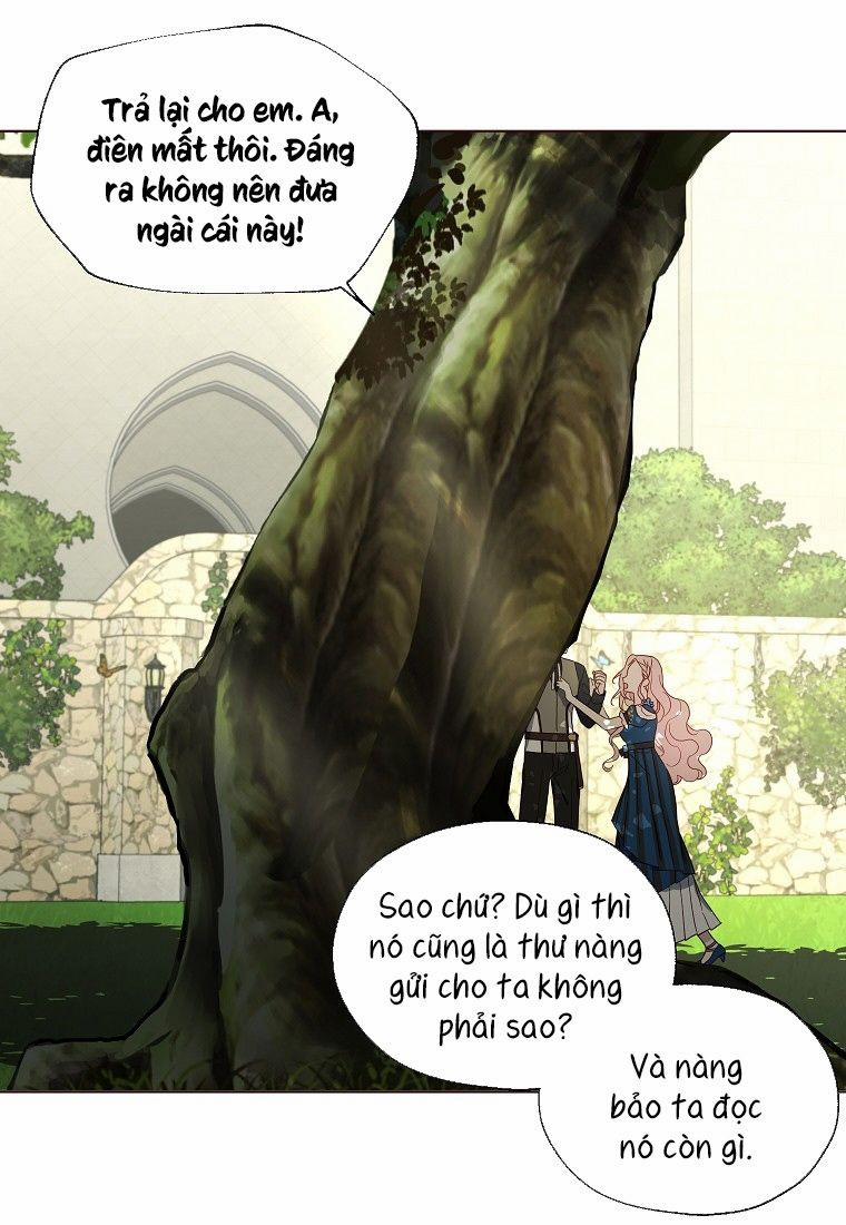 Quyến Rũ Cha Của Nhân Vật Phản Diện 95 trang 8