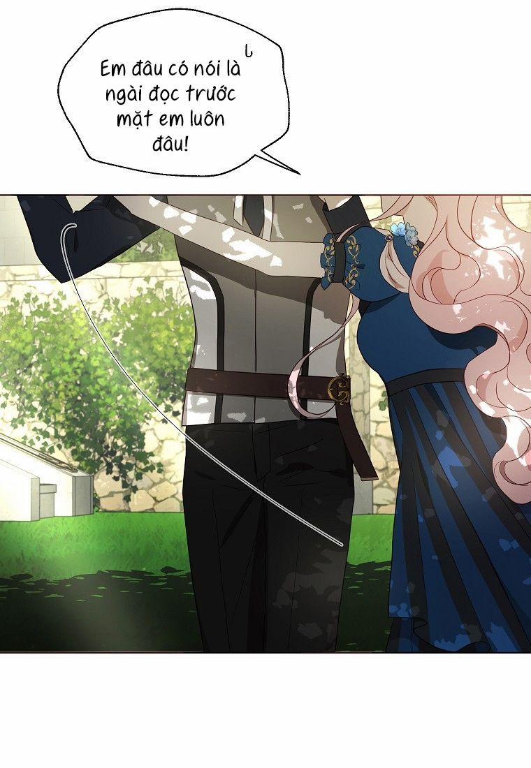 Quyến Rũ Cha Của Nhân Vật Phản Diện 95 trang 9