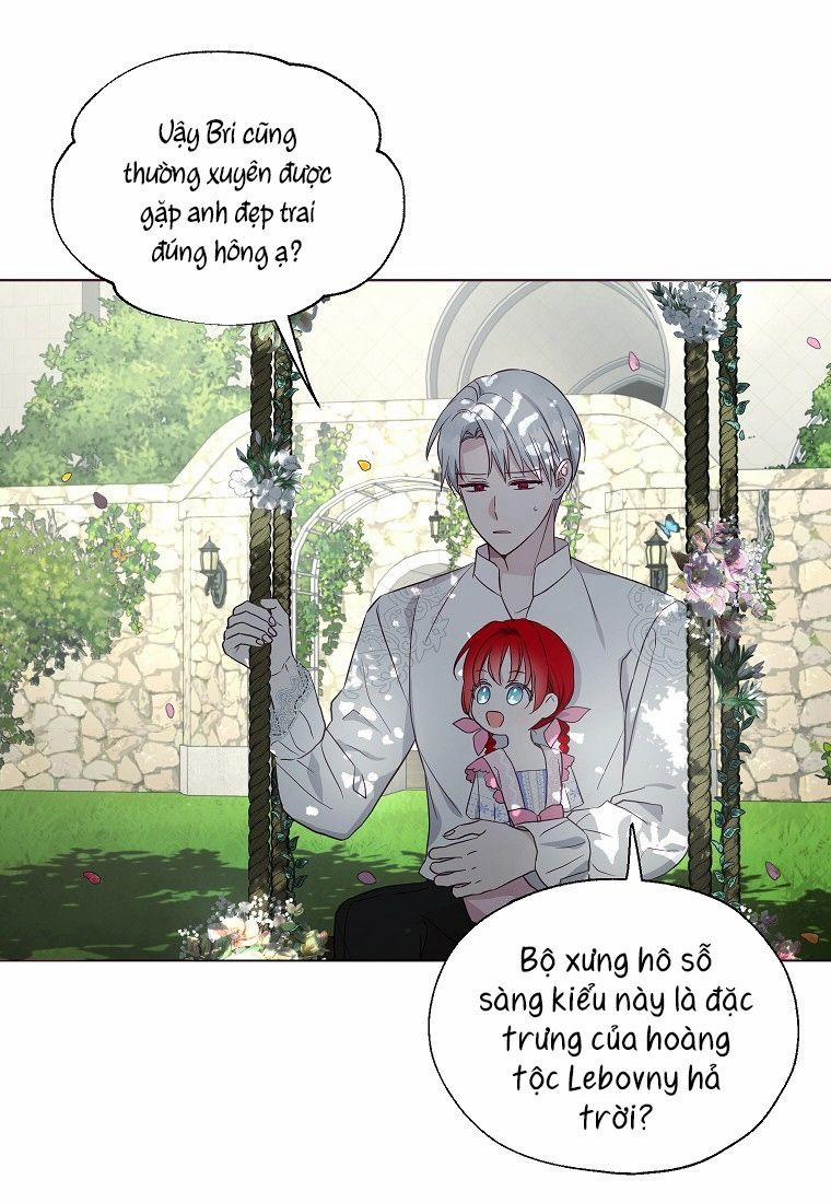 Quyến Rũ Cha Của Nhân Vật Phản Diện 96.5 trang 0