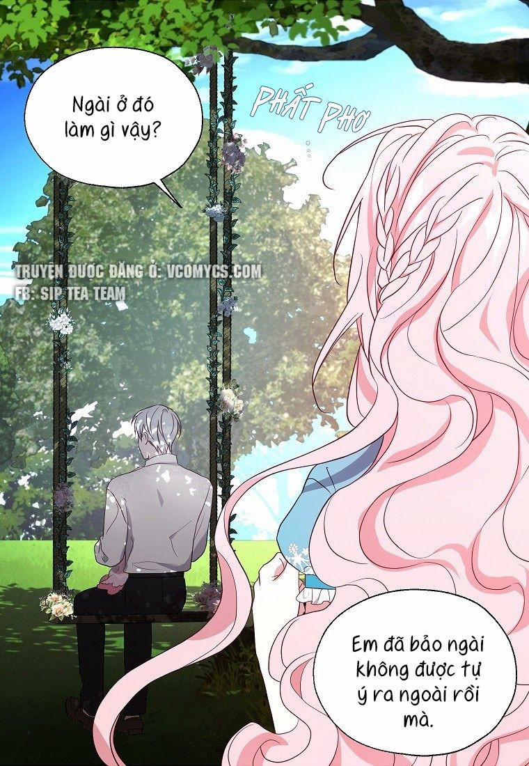 Quyến Rũ Cha Của Nhân Vật Phản Diện 96.5 trang 12