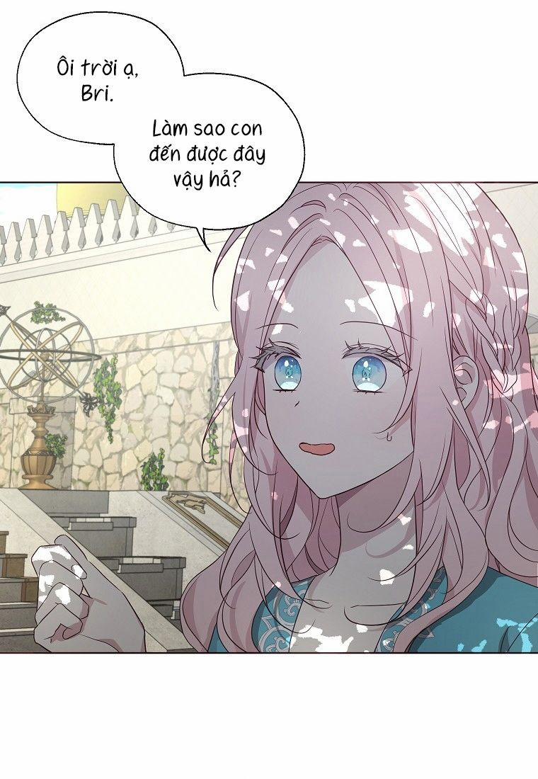 Quyến Rũ Cha Của Nhân Vật Phản Diện 96.5 trang 17