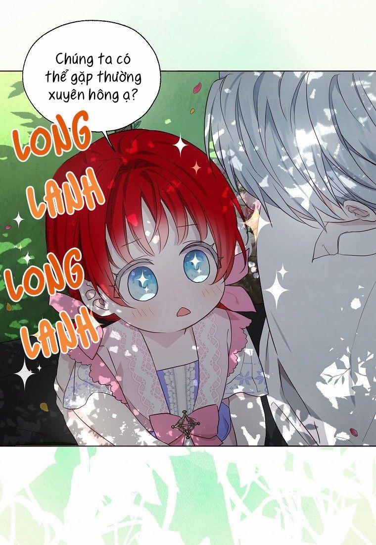 Quyến Rũ Cha Của Nhân Vật Phản Diện 96.5 trang 2