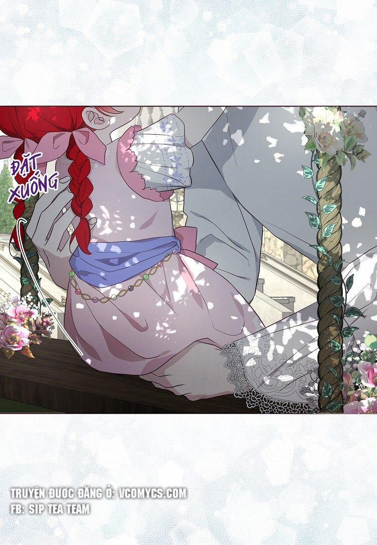 Quyến Rũ Cha Của Nhân Vật Phản Diện 96 trang 10