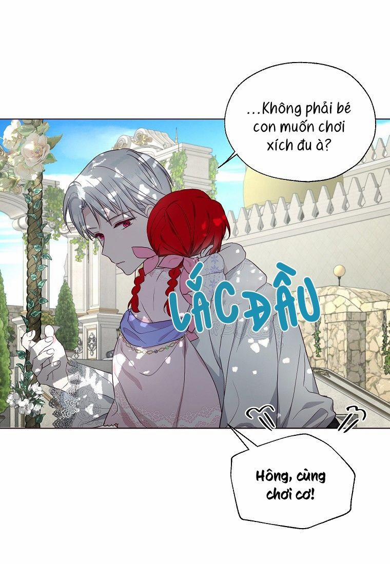 Quyến Rũ Cha Của Nhân Vật Phản Diện 96 trang 12