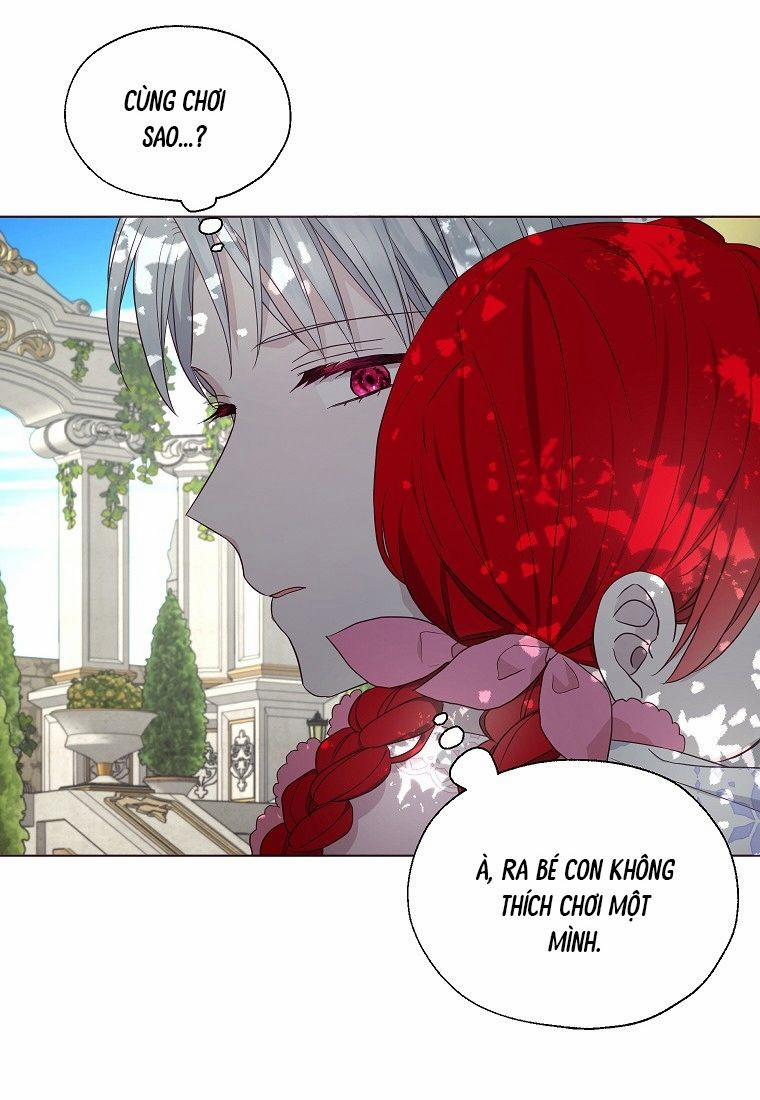 Quyến Rũ Cha Của Nhân Vật Phản Diện 96 trang 13