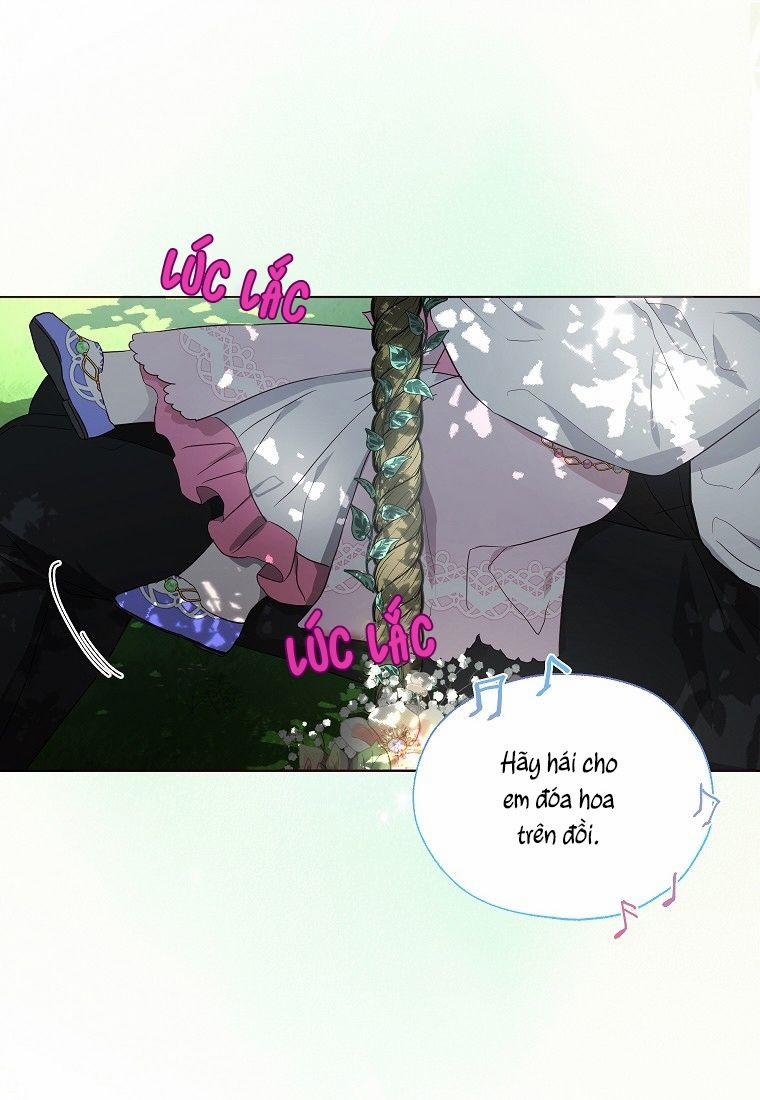 Quyến Rũ Cha Của Nhân Vật Phản Diện 96 trang 15