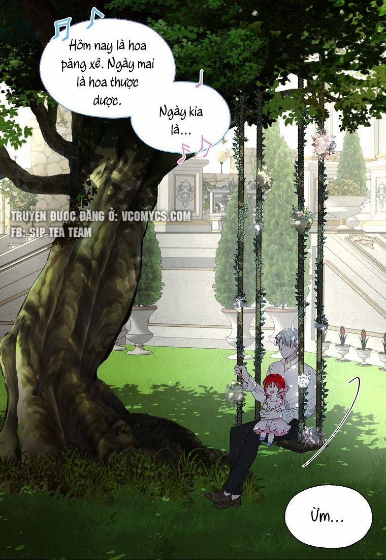 Quyến Rũ Cha Của Nhân Vật Phản Diện 96 trang 16