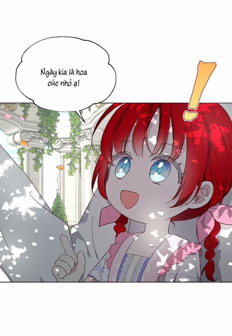 Quyến Rũ Cha Của Nhân Vật Phản Diện 96 trang 17