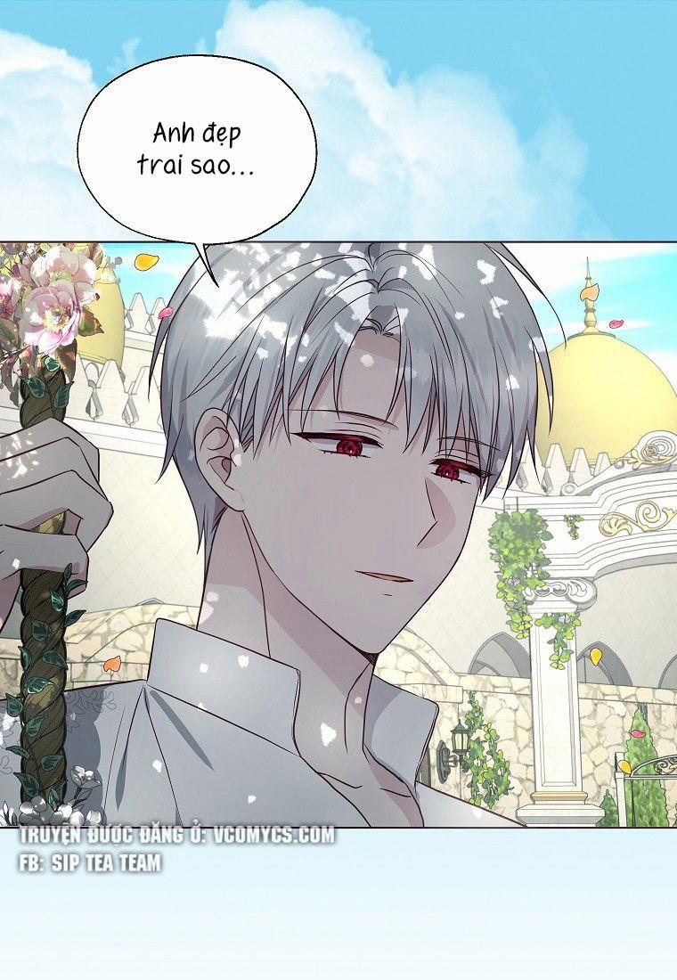 Quyến Rũ Cha Của Nhân Vật Phản Diện 96 trang 19