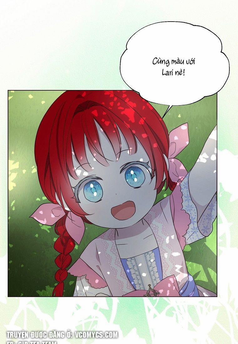 Quyến Rũ Cha Của Nhân Vật Phản Diện 96 trang 2