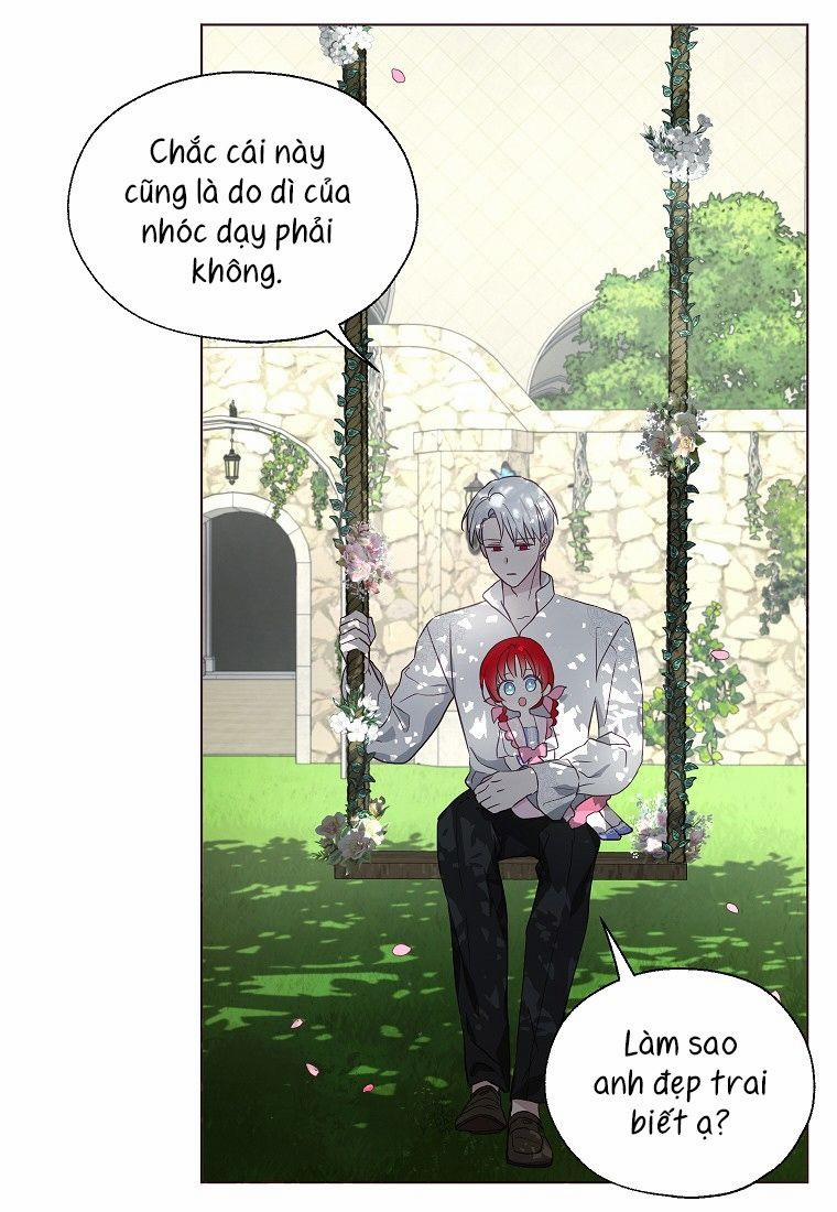 Quyến Rũ Cha Của Nhân Vật Phản Diện 96 trang 20