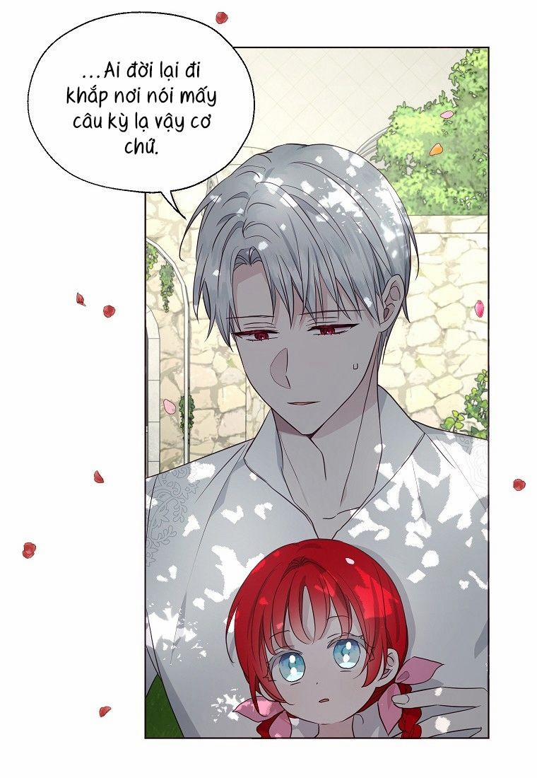 Quyến Rũ Cha Của Nhân Vật Phản Diện 96 trang 21