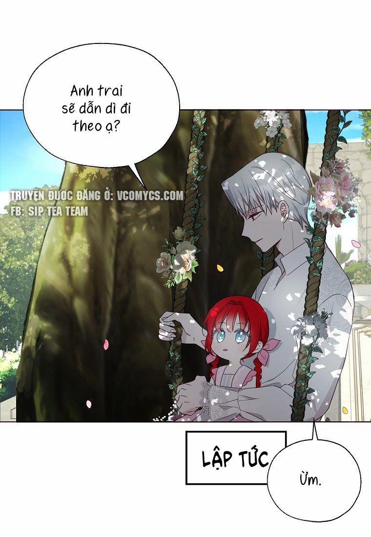 Quyến Rũ Cha Của Nhân Vật Phản Diện 96 trang 23