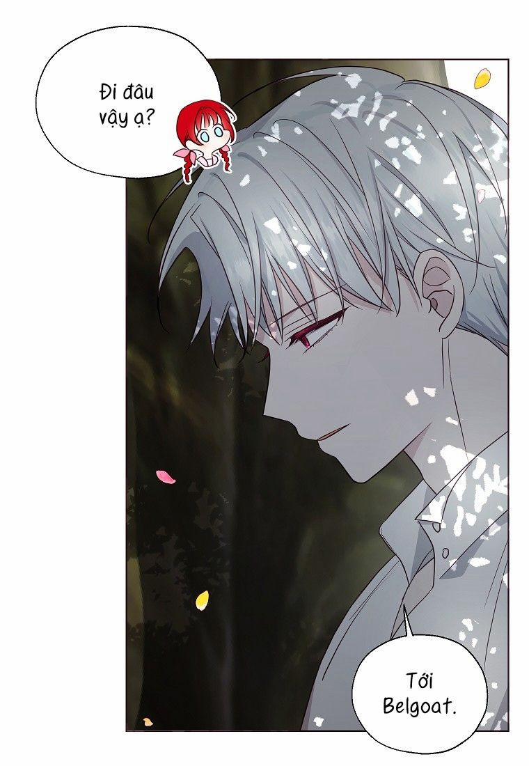 Quyến Rũ Cha Của Nhân Vật Phản Diện 96 trang 24