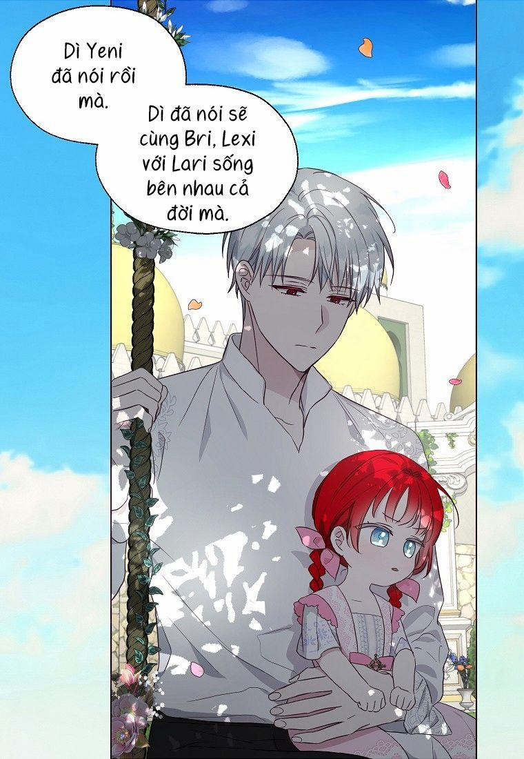 Quyến Rũ Cha Của Nhân Vật Phản Diện 96 trang 27