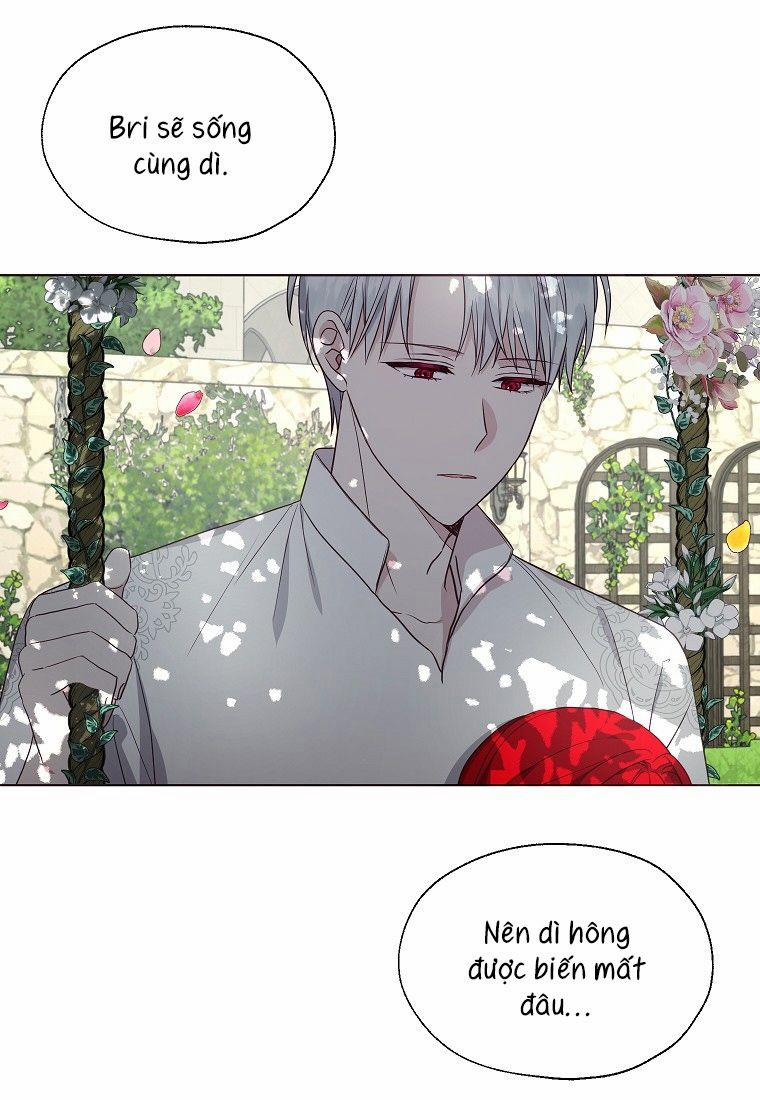 Quyến Rũ Cha Của Nhân Vật Phản Diện 96 trang 28