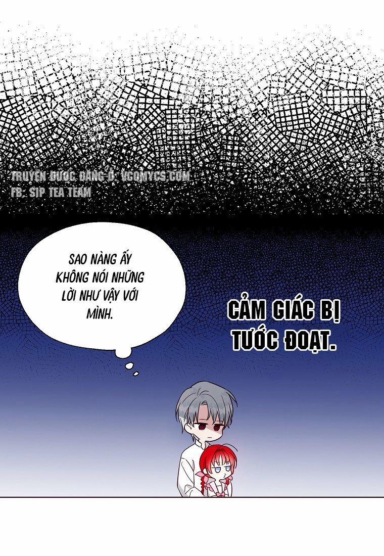 Quyến Rũ Cha Của Nhân Vật Phản Diện 96 trang 29