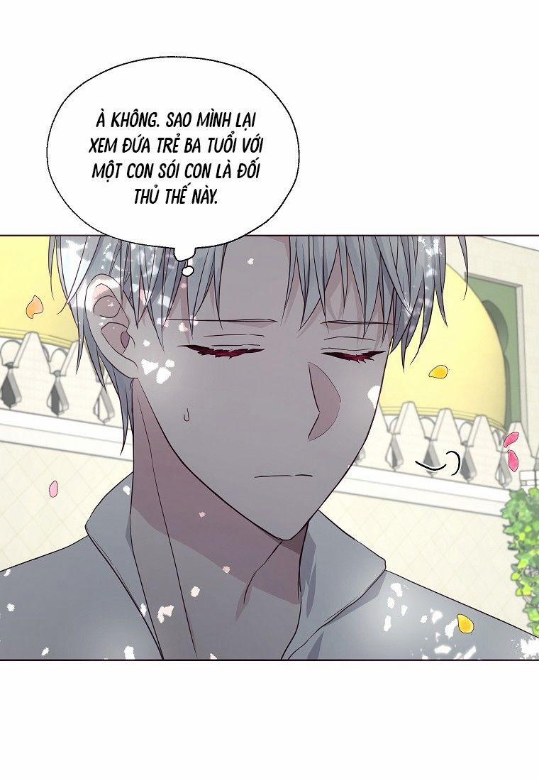 Quyến Rũ Cha Của Nhân Vật Phản Diện 96 trang 30