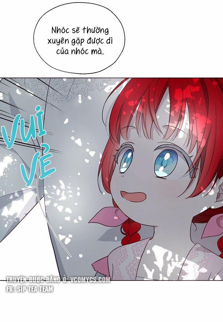 Quyến Rũ Cha Của Nhân Vật Phản Diện 96 trang 32