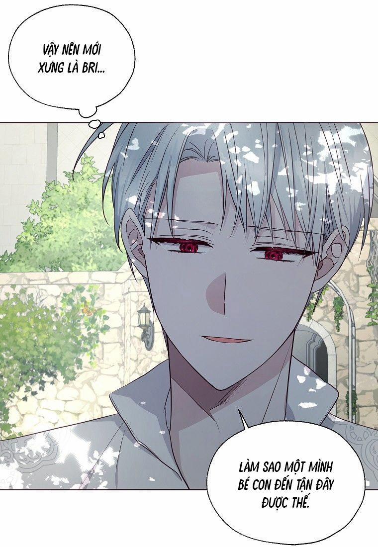 Quyến Rũ Cha Của Nhân Vật Phản Diện 96 trang 6