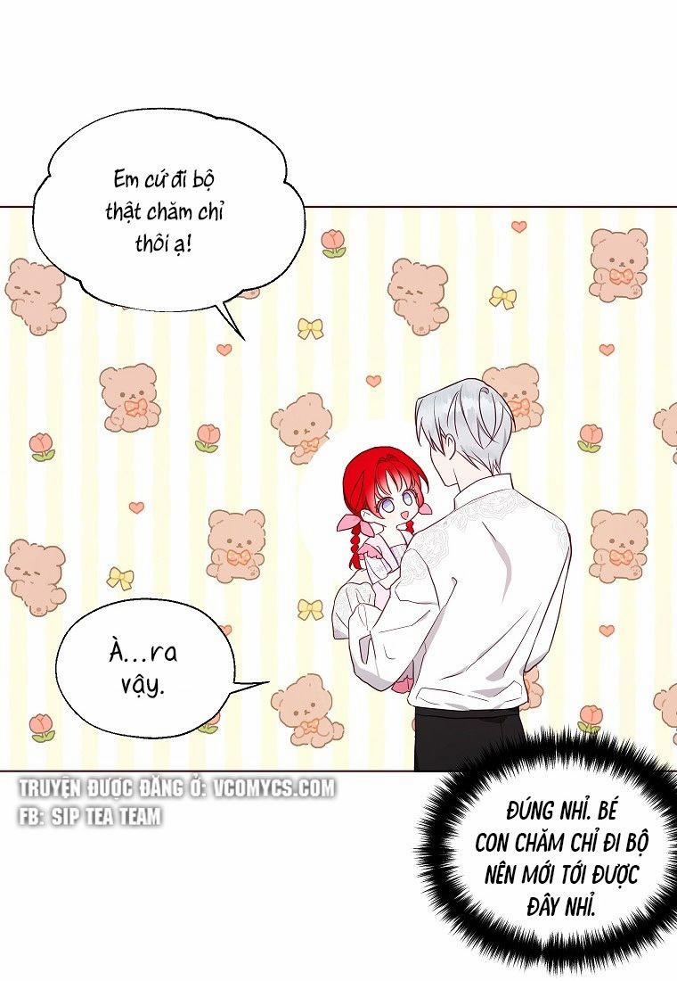 Quyến Rũ Cha Của Nhân Vật Phản Diện 96 trang 7