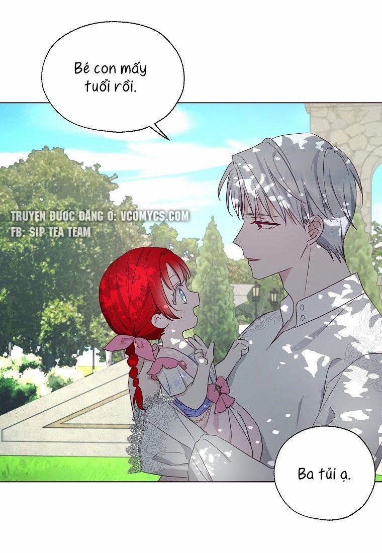 Quyến Rũ Cha Của Nhân Vật Phản Diện 96 trang 8