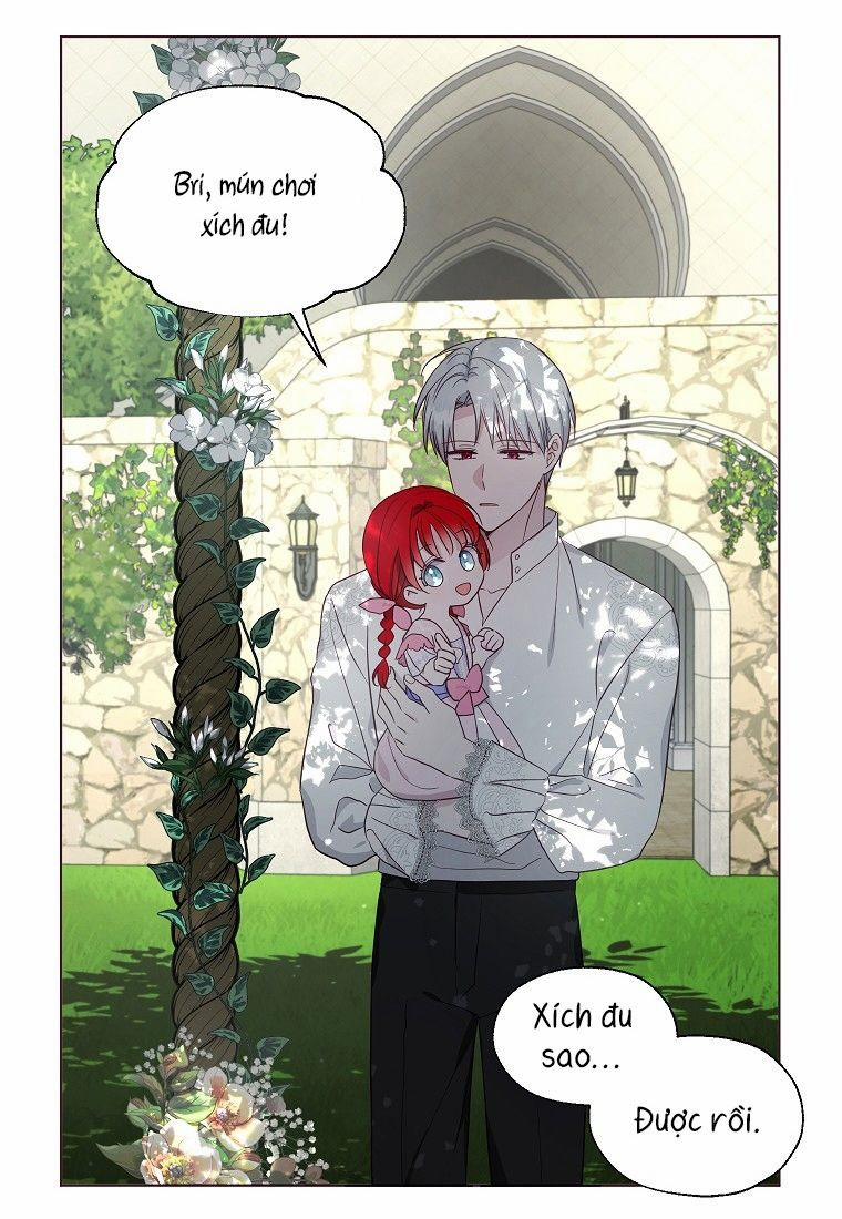 Quyến Rũ Cha Của Nhân Vật Phản Diện 96 trang 9