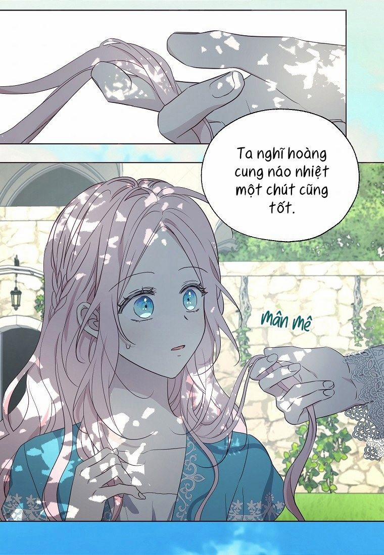 Quyến Rũ Cha Của Nhân Vật Phản Diện 97.5 trang 1