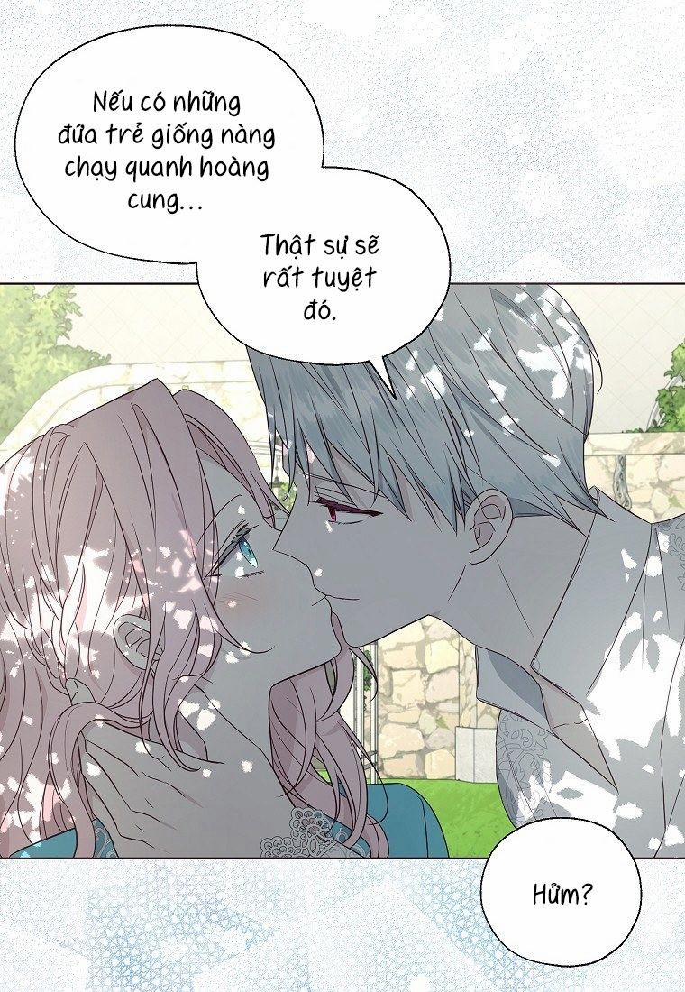 Quyến Rũ Cha Của Nhân Vật Phản Diện 97.5 trang 11