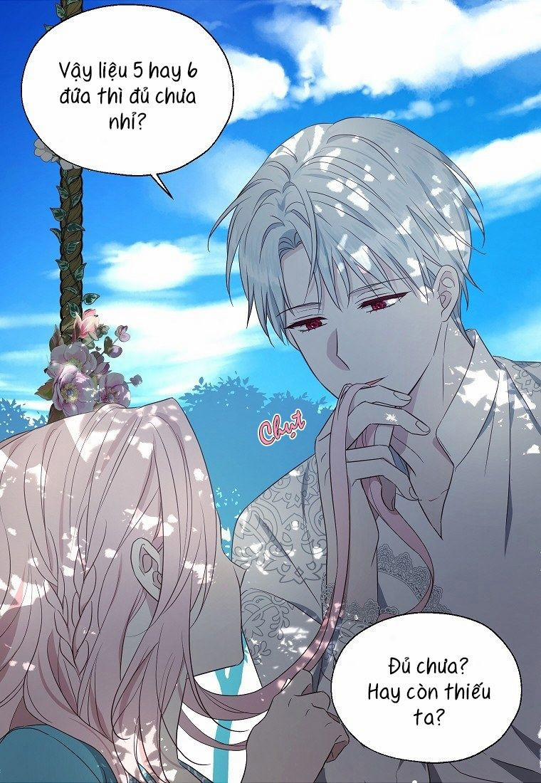 Quyến Rũ Cha Của Nhân Vật Phản Diện 97.5 trang 2