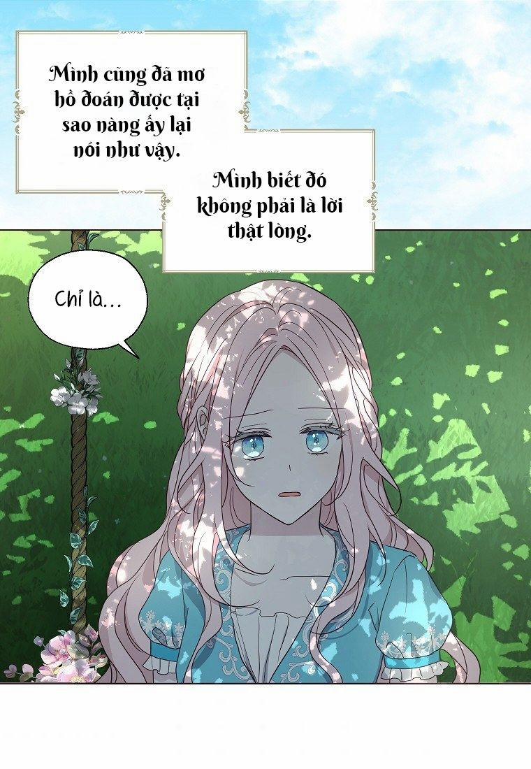 Quyến Rũ Cha Của Nhân Vật Phản Diện 97.5 trang 22