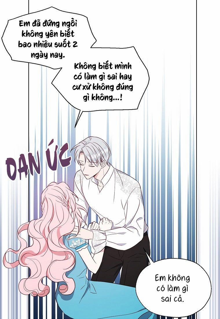 Quyến Rũ Cha Của Nhân Vật Phản Diện 97.5 trang 27