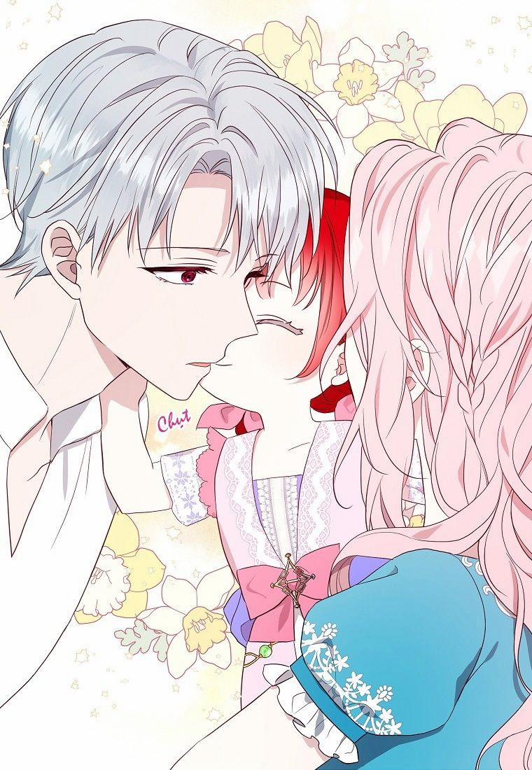 Quyến Rũ Cha Của Nhân Vật Phản Diện 97 trang 11