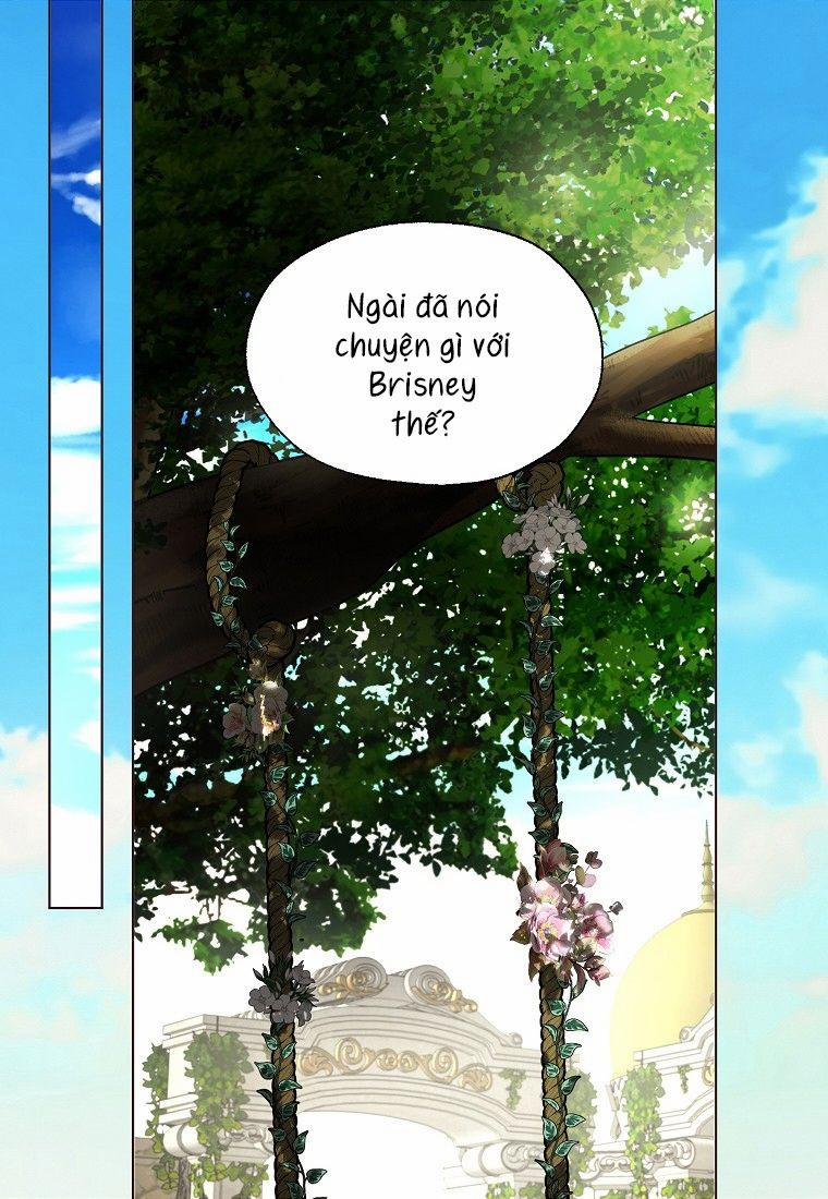 Quyến Rũ Cha Của Nhân Vật Phản Diện 97 trang 13