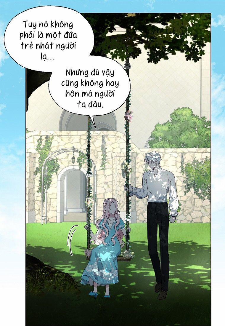 Quyến Rũ Cha Của Nhân Vật Phản Diện 97 trang 14