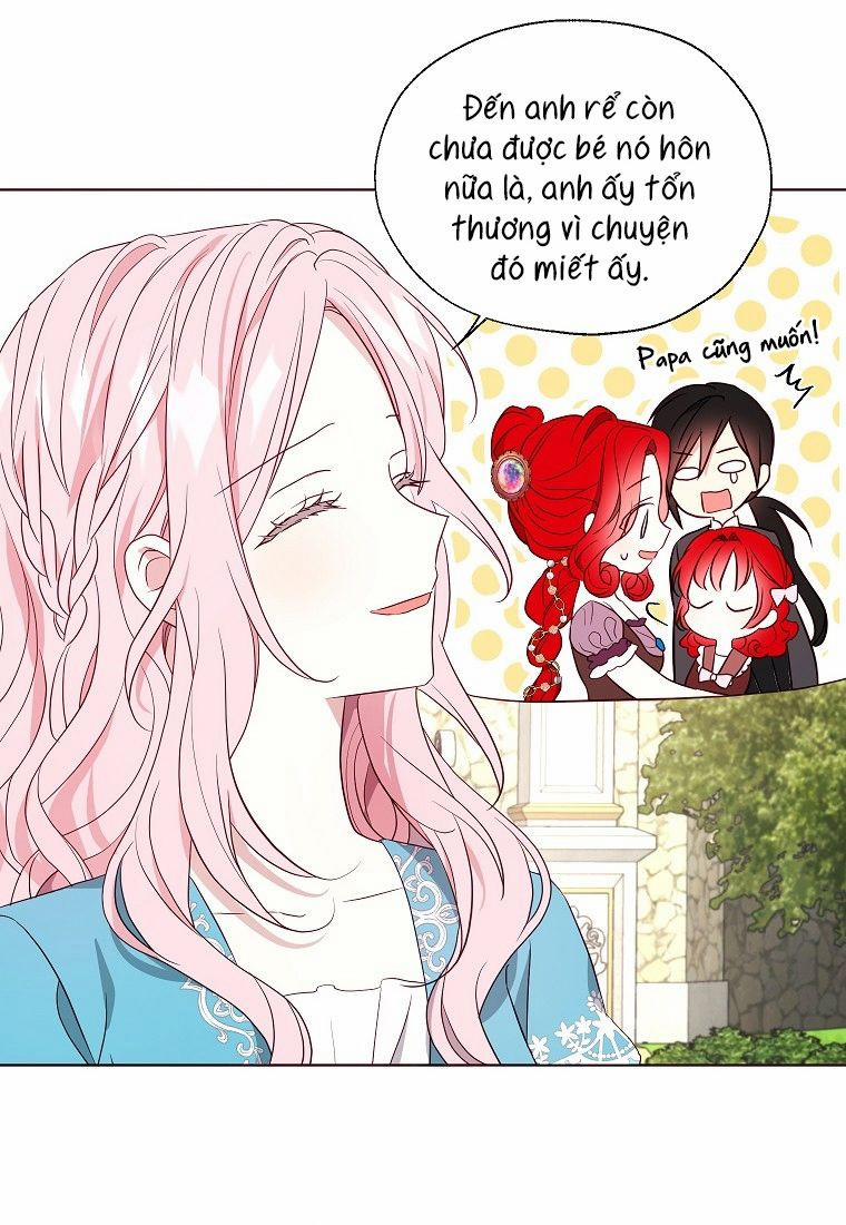 Quyến Rũ Cha Của Nhân Vật Phản Diện 97 trang 15