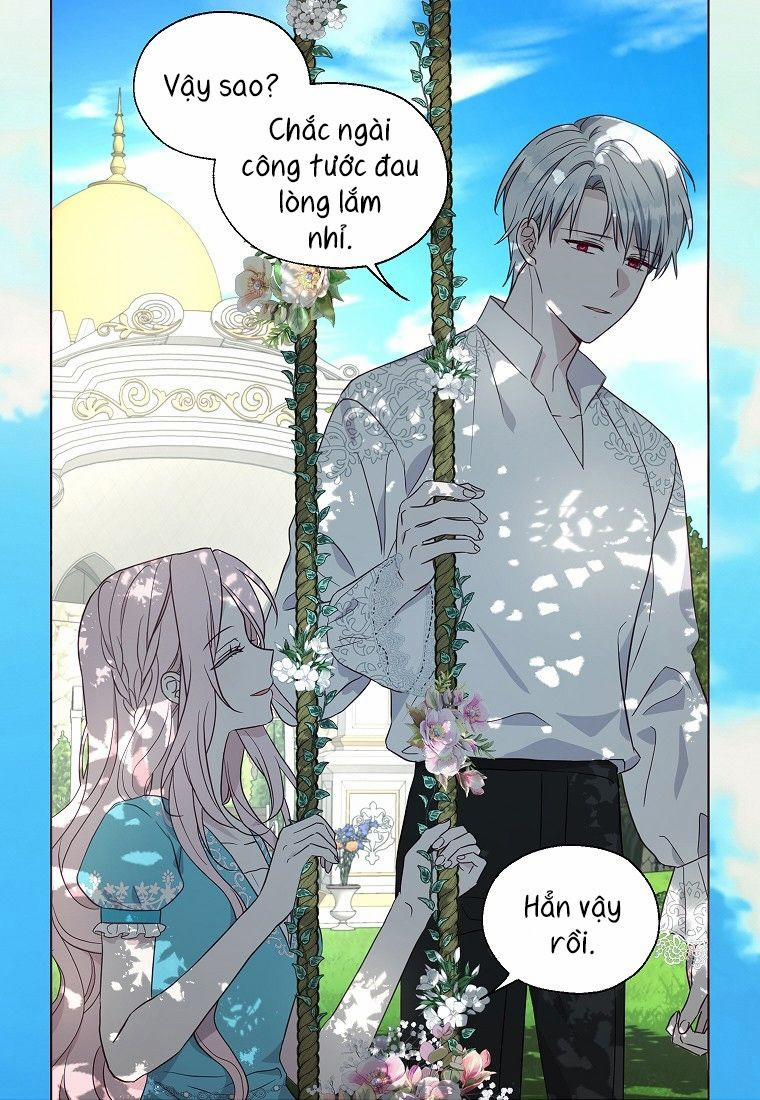 Quyến Rũ Cha Của Nhân Vật Phản Diện 97 trang 16