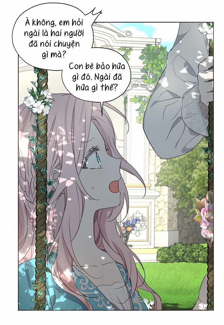 Quyến Rũ Cha Của Nhân Vật Phản Diện 97 trang 17