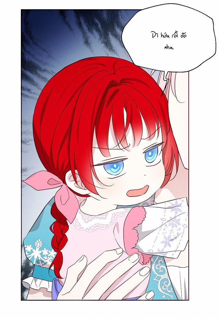 Quyến Rũ Cha Của Nhân Vật Phản Diện 97 trang 2