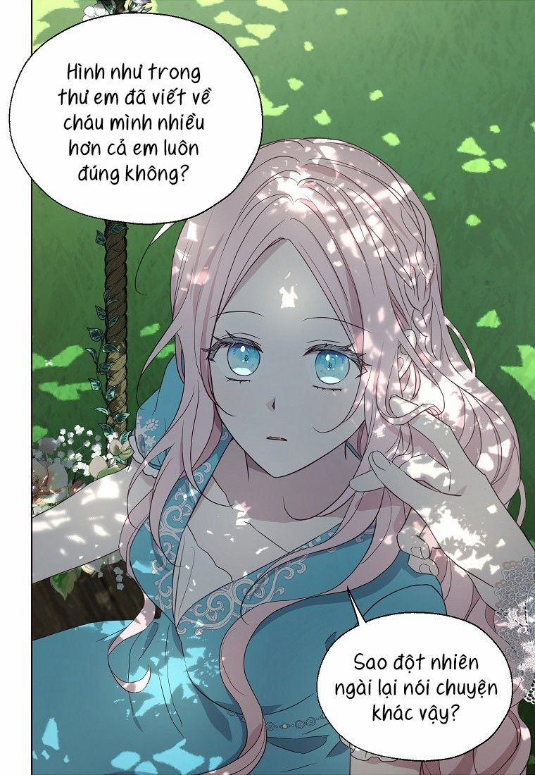 Quyến Rũ Cha Của Nhân Vật Phản Diện 97 trang 20