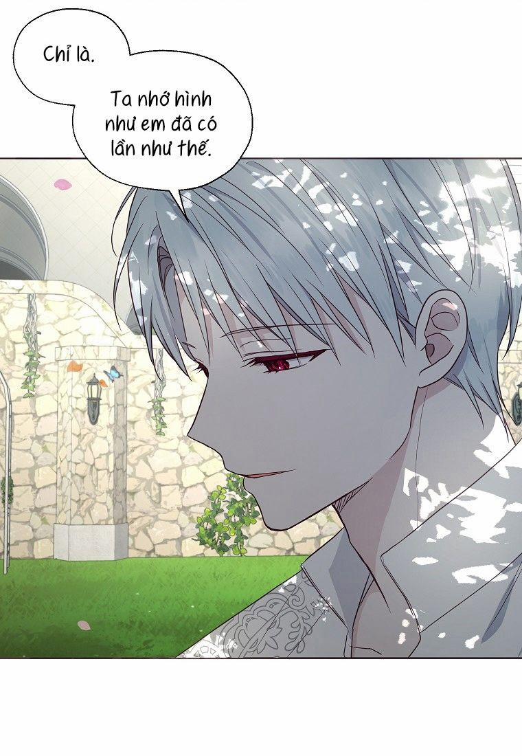 Quyến Rũ Cha Của Nhân Vật Phản Diện 97 trang 21