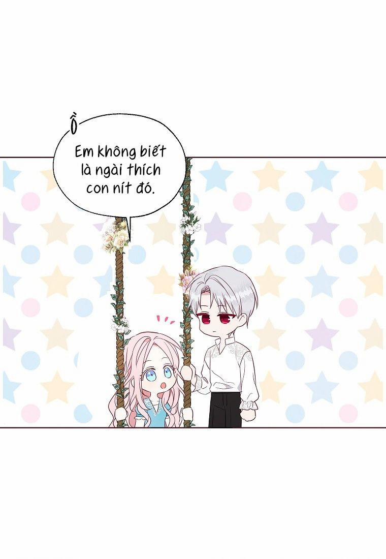 Quyến Rũ Cha Của Nhân Vật Phản Diện 97 trang 22